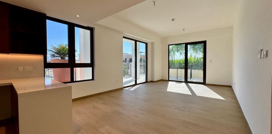 Apartamento em Dubai, EAU 2 quartos, 122.3 m2 № 572266