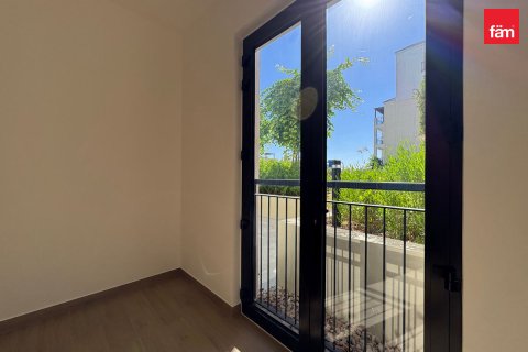 Apartemen di Dubai, UEA 2 kamar tidur, 122.3 m2 nomor 572266 - foto 5