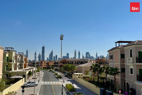 Apartemen di Dubai, UEA 2 kamar tidur, 122.3 m2 nomor 572266 - foto 14
