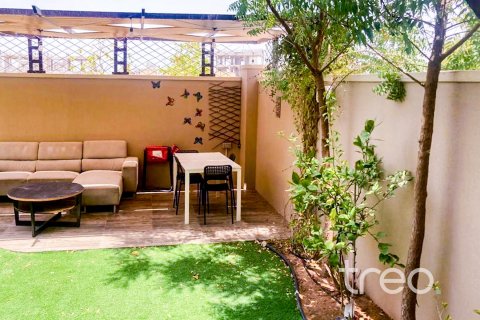 خانه شهری برای اجاره در Serena، Dubai، امارات متحده عربی 3 خوابه ، 17.28 متر مربع ، شماره 734023 - تصویر 21