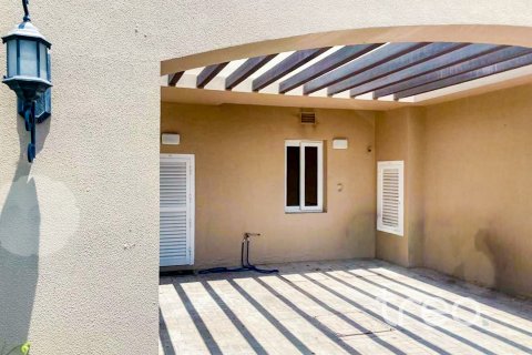 خانه شهری برای اجاره در Serena، Dubai، امارات متحده عربی 3 خوابه ، 17.28 متر مربع ، شماره 734023 - تصویر 18
