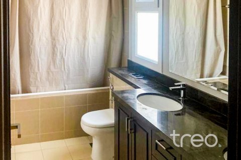 خانه شهری برای اجاره در Serena، Dubai، امارات متحده عربی 3 خوابه ، 17.28 متر مربع ، شماره 734023 - تصویر 9