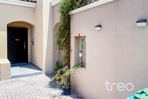 خانه شهری برای اجاره در Serena، Dubai، امارات متحده عربی 3 خوابه ، 17.28 متر مربع ، شماره 734023 - تصویر 19