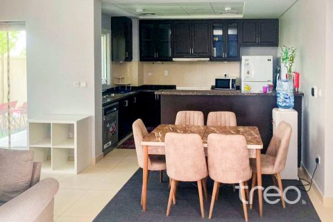 خانه شهری برای اجاره در Serena، Dubai، امارات متحده عربی 3 خوابه ، 17.28 متر مربع ، شماره 734023 - تصویر 3