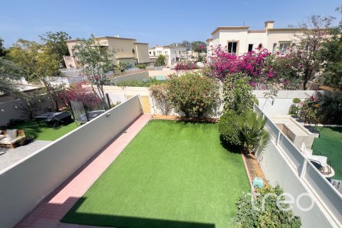 Vila v The Springs, Dubai, SAE 3 spálne, 228.08 m2 č. 734021 - Fotografia 10