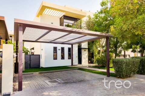 Rekkehus i DAMAC Hills (Akoya by DAMAC), Dubai, Emiratene 3 soverom, 37.63 kvm nr. 734026