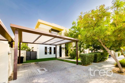 خانه شهری برای اجاره در DAMAC Hills (Akoya by DAMAC)، Dubai، امارات متحده عربی 3 خوابه ، 37.63 متر مربع ، شماره 734026 - تصویر 21
