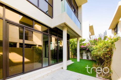 خانه شهری برای اجاره در DAMAC Hills (Akoya by DAMAC)، Dubai، امارات متحده عربی 3 خوابه ، 37.63 متر مربع ، شماره 734026 - تصویر 19