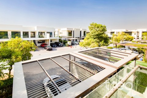 خانه شهری برای اجاره در DAMAC Hills (Akoya by DAMAC)، Dubai، امارات متحده عربی 3 خوابه ، 37.63 متر مربع ، شماره 734026 - تصویر 17