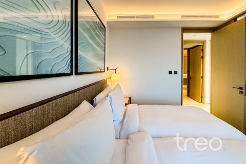 Apartment sa Dubai Creek Harbour (The Lagoons), Dubai, UAE 2 silid-tulugan, 9.48 sq.m. № 734025 - larawan 12