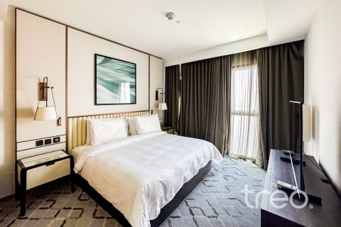 Apartment sa Dubai Creek Harbour (The Lagoons), Dubai, UAE 2 silid-tulugan, 9.48 sq.m. № 734025 - larawan 3