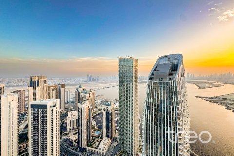 Apartment sa Dubai Creek Harbour (The Lagoons), Dubai, UAE 2 silid-tulugan, 9.48 sq.m. № 734025 - larawan 15