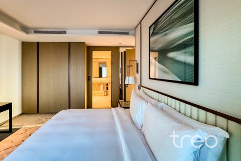 Apartment sa Dubai Creek Harbour (The Lagoons), Dubai, UAE 2 silid-tulugan, 9.48 sq.m. № 734025 - larawan 4
