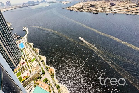 Apartment sa Dubai Creek Harbour (The Lagoons), Dubai, UAE 2 silid-tulugan, 9.48 sq.m. № 734025 - larawan 16