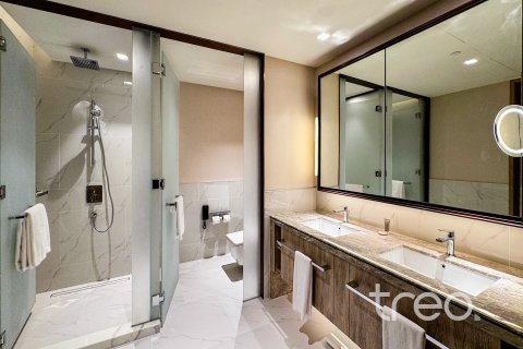 Apartment sa Dubai Creek Harbour (The Lagoons), Dubai, UAE 2 silid-tulugan, 9.48 sq.m. № 734025 - larawan 6