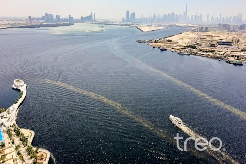 Apartment sa Dubai Creek Harbour (The Lagoons), Dubai, UAE 2 silid-tulugan, 9.48 sq.m. № 734025 - larawan 14