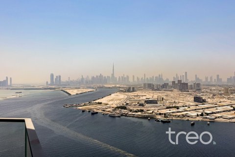 Apartment sa Dubai Creek Harbour (The Lagoons), Dubai, UAE 2 silid-tulugan, 9.48 sq.m. № 734025 - larawan 17