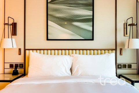 Apartment sa Dubai Creek Harbour (The Lagoons), Dubai, UAE 2 silid-tulugan, 9.48 sq.m. № 734025 - larawan 5