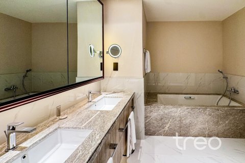 Apartment sa Dubai Creek Harbour (The Lagoons), Dubai, UAE 2 silid-tulugan, 9.48 sq.m. № 734025 - larawan 11