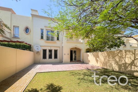 Villa i The Springs, Dubai, Emiratene 3 soverom, 228.08 kvm nr. 734020