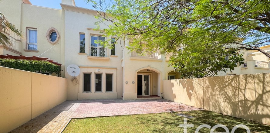 Vilă în The Springs, Dubai, EAU 3 dormitoare, 228.08 mp.  №734020