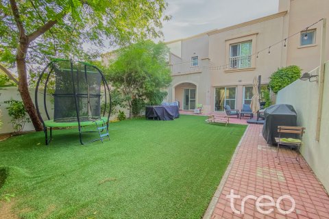 Üürile anda villa asukohaga The Springs, Dubai, AÜE: 3 magamistoaga, 228.08 m² Nr 734024 - pilt 15