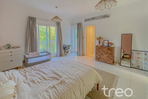 Üürile anda villa asukohaga The Springs, Dubai, AÜE: 3 magamistoaga, 228.08 m² Nr 734024 - pilt 6