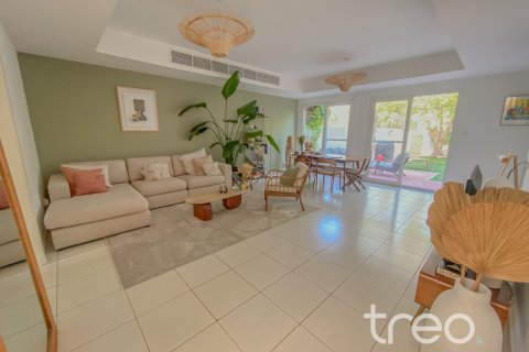 Üürile anda villa asukohaga The Springs, Dubai, AÜE: 3 magamistoaga, 228.08 m² Nr 734024 - pilt 5