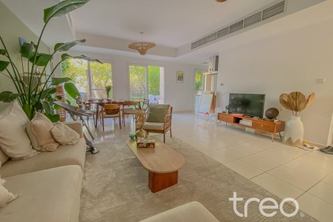 Üürile anda villa asukohaga The Springs, Dubai, AÜE: 3 magamistoaga, 228.08 m² Nr 734024 - pilt 13