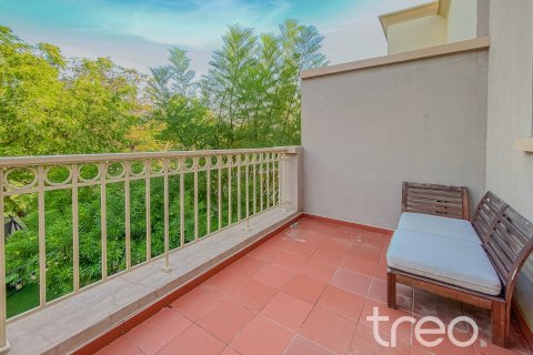 Üürile anda villa asukohaga The Springs, Dubai, AÜE: 3 magamistoaga, 228.08 m² Nr 734024 - pilt 2