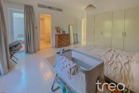 Üürile anda villa asukohaga The Springs, Dubai, AÜE: 3 magamistoaga, 228.08 m² Nr 734024 - pilt 16