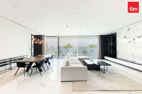 Apartment til salg i Al Barari, Dubai, UAE 2 soveværelser, 261.6 kvm № 739797 - foto 3
