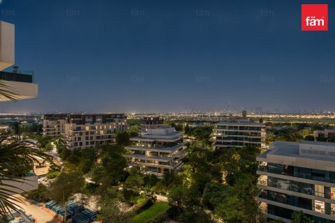 Apartment til salg i Al Barari, Dubai, UAE 2 soveværelser, 261.6 kvm № 739797 - foto 9