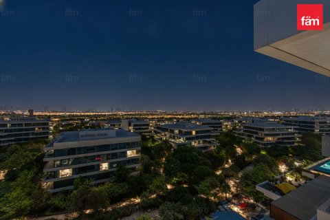 Apartment til salg i Al Barari, Dubai, UAE 2 soveværelser, 261.6 kvm № 739797 - foto 10