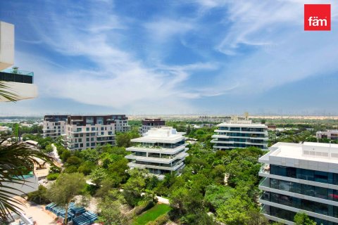 Apartment til salg i Al Barari, Dubai, UAE 2 soveværelser, 261.6 kvm № 739797 - foto 16