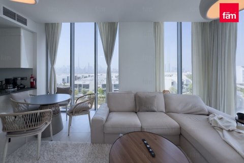 דירה למכירה ב Dubai, איחוד האמירויות 1 חדר שינה, 77.2 מ"ר, מספר 739799 - תמונה 5