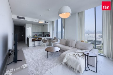 Apartament w Dubai, ZEA 1 sypialnia, 77.2 mkw. nr 739799