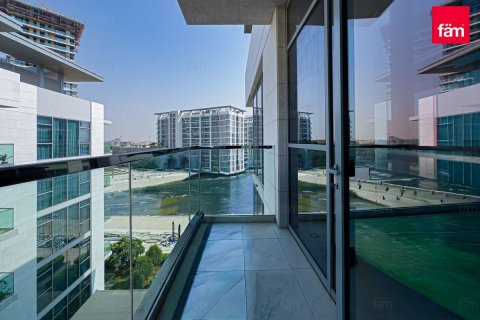 דירה למכירה ב Dubai, איחוד האמירויות 1 חדר שינה, 77.2 מ"ר, מספר 739799 - תמונה 11