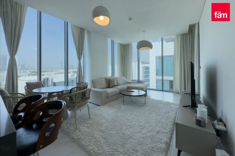 דירה למכירה ב Dubai, איחוד האמירויות 1 חדר שינה, 77.2 מ"ר, מספר 739799 - תמונה 2