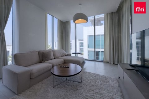 דירה למכירה ב Dubai, איחוד האמירויות 1 חדר שינה, 77.2 מ"ר, מספר 739799 - תמונה 4