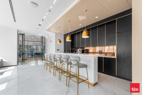 Kancelarija u Business Bay, Dubai, UAE 80 m2 Br. 739796 - fotografija 5