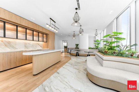 Kancelarija u Business Bay, Dubai, UAE 80 m2 Br. 739796 - fotografija 3