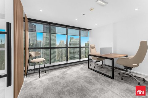 Kancelarija u Business Bay, Dubai, UAE 80 m2 Br. 739796 - fotografija 9