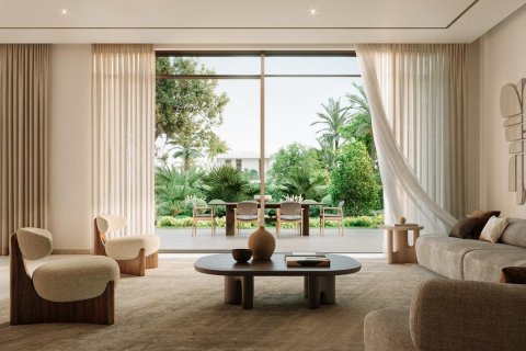 Khalifa City、Abu Dhabi、UAE にあるヴィラ販売中 6ベッドルーム、512.27 m2、No739772 - 写真 5