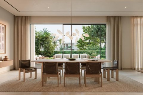 Khalifa City、Abu Dhabi、UAE にあるヴィラ販売中 6ベッドルーム、512.27 m2、No739772 - 写真 6