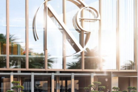 Купить квартиру в Бизнес-Бэй, Дубай, ОАЭ 1 спальня, 95м2, № 699655 - фото 5