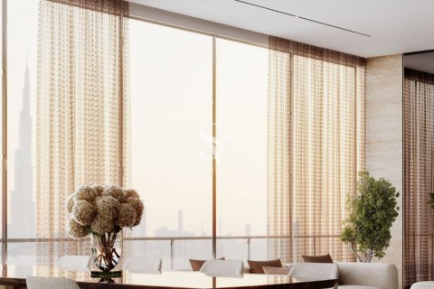 Купить квартиру в Бизнес-Бэй, Дубай, ОАЭ 1 спальня, 95м2, № 699655 - фото 10