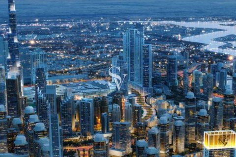 Купить квартиру в Бизнес-Бэй, Дубай, ОАЭ 1 спальня, 95м2, № 699655 - фото 6