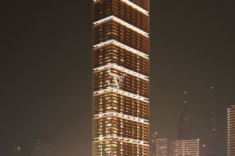 Купить квартиру в Бизнес-Бэй, Дубай, ОАЭ 1 спальня, 95м2, № 699655 - фото 9