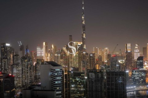 Купить квартиру в Бизнес-Бэй, Дубай, ОАЭ 1 спальня, 95м2, № 699655 - фото 4